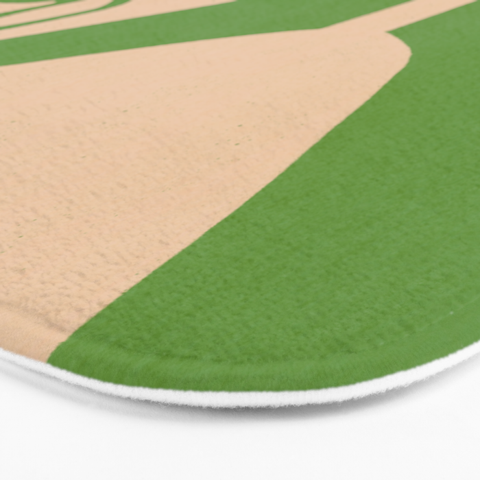 Thank you Bath Mat Gallery Image 3