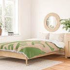 Thank you Duvet Cover Gallery Image 2