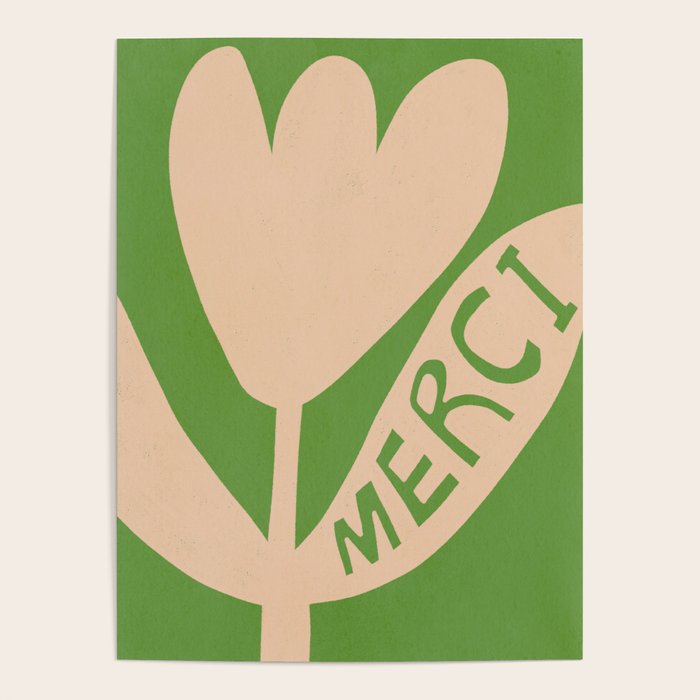 Thank you Poster Gallery Image 1