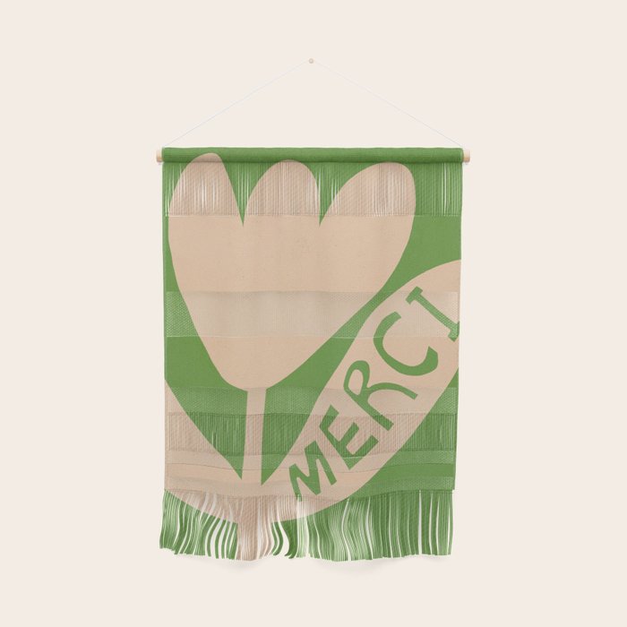 Thank you Wall Hanging Gallery Image 1