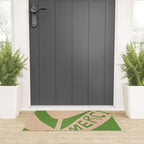 Thank you Welcome Mat Gallery Image 3