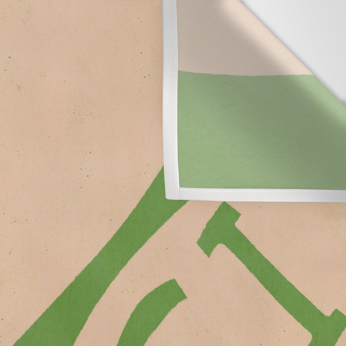 Thank you Wall Tapestry Gallery Image 3