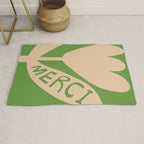 Thank you Rug Gallery Image 1