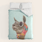FASHION LAMA Comforter Gallery Image 6