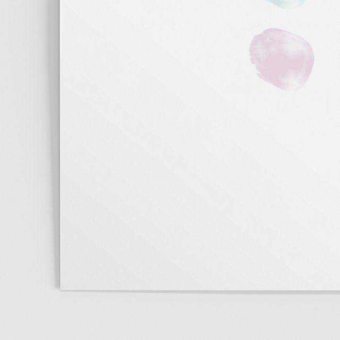 Cleveland Skyline RER Poster Gallery Image 3