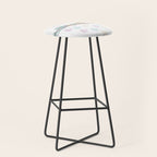 Cleveland Skyline RER Stool Gallery Image 1