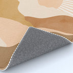 Warm Color Hills Rug Gallery Image 4