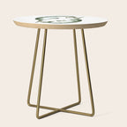 Narwhals Side Table Gallery Image 1