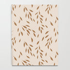 FALLING LEAVES Notebook Gallery Image 4