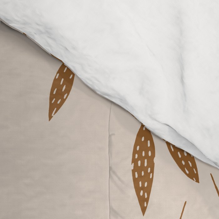 FALLING LEAVES Comforter Gallery Image 4