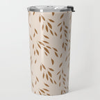 FALLING LEAVES Travel Mug Gallery Image 2