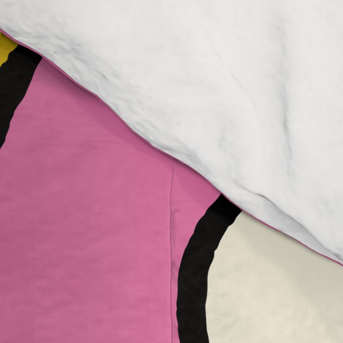 Moon-itude Comforter Gallery Image 4