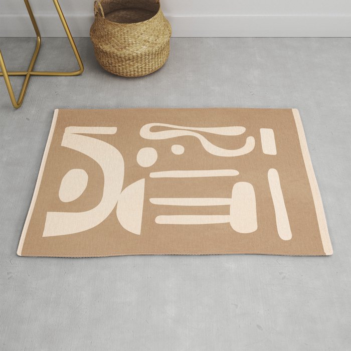 Soft Movement 11 Rug Gallery Image 1