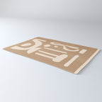 Soft Movement 11 Rug Gallery Image 3
