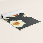 Beautiful Summer flowers I Yoga Mat Gallery Image 2
