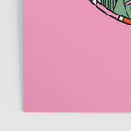 Virgo Cowgirl Poster Gallery Image 3