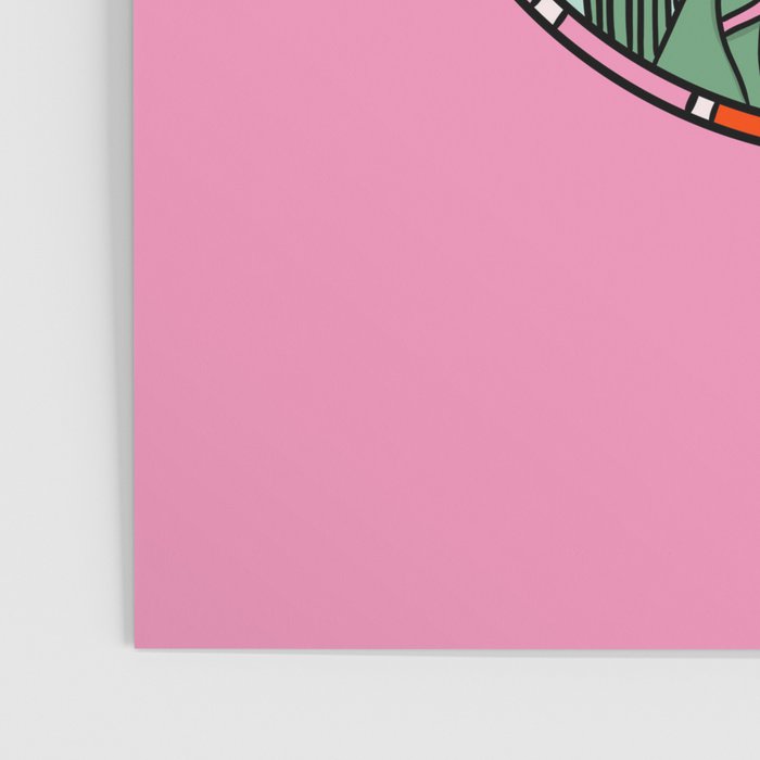 Virgo Cowgirl Poster Gallery Image 3