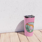 Virgo Cowgirl Travel Mug Gallery Image 4