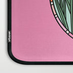 Virgo Cowgirl Laptop Sleeve Gallery Image 3