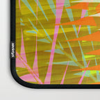 Modern Tropical Print - Sun Burn #4 Laptop Sleeve Gallery Image 3