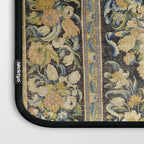 Louis XIV Savonnerie French Floral Carpet Print Laptop Sleeve Gallery Image 3