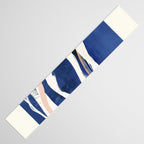 Blue as a Memory Table Runner Gallery Image 3