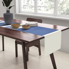 Blue as a Memory Table Runner Gallery Image 2