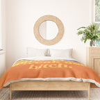 Good Morning Duvet Cover Gallery Image 3