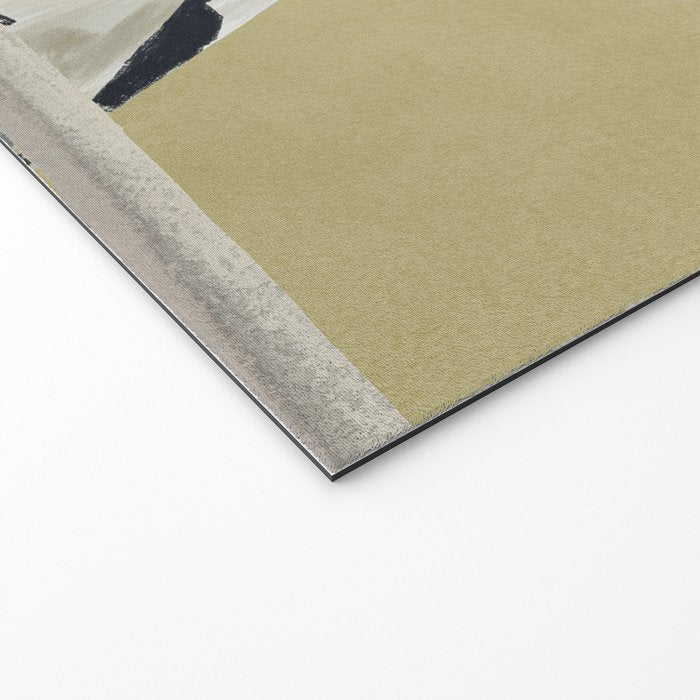 Minimalist Birds On Branch Welcome Mat Gallery Image 2