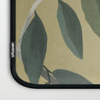 Minimalist Birds On Branch Laptop Sleeve Gallery Image 3