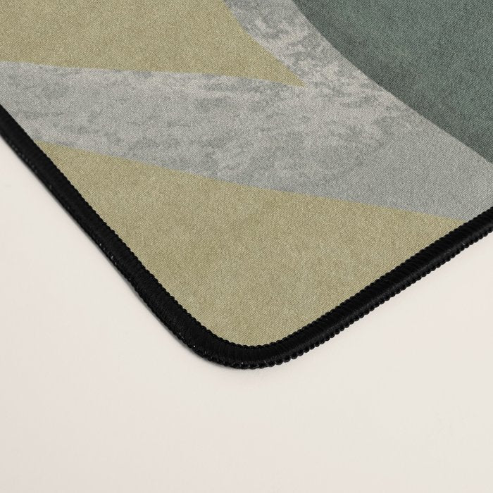 Minimalist Birds On Branch Desk Mat Gallery Image 4