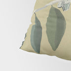 Minimalist Birds On Branch Pillow Sham Gallery Image 4