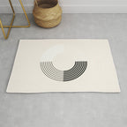 Coil II Rug Gallery Image 1