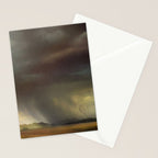 Storm Stationery Card Gallery Image 2