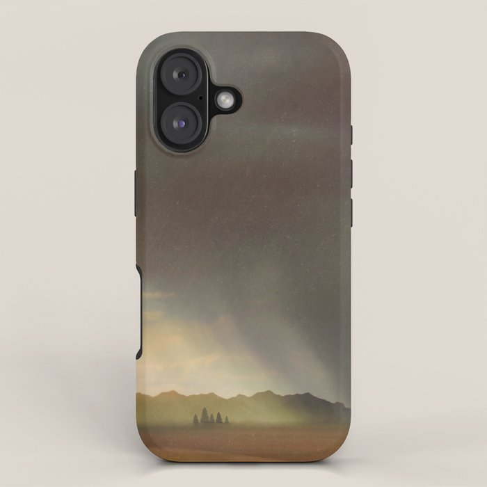Storm iPhone Case Gallery Image 1