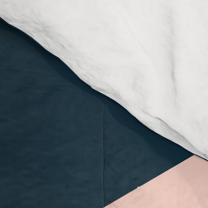Graphic Mountains X Comforter Gallery Image 4