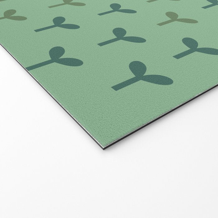 Cat Landscape 139: Someday Welcome Mat Gallery Image 2
