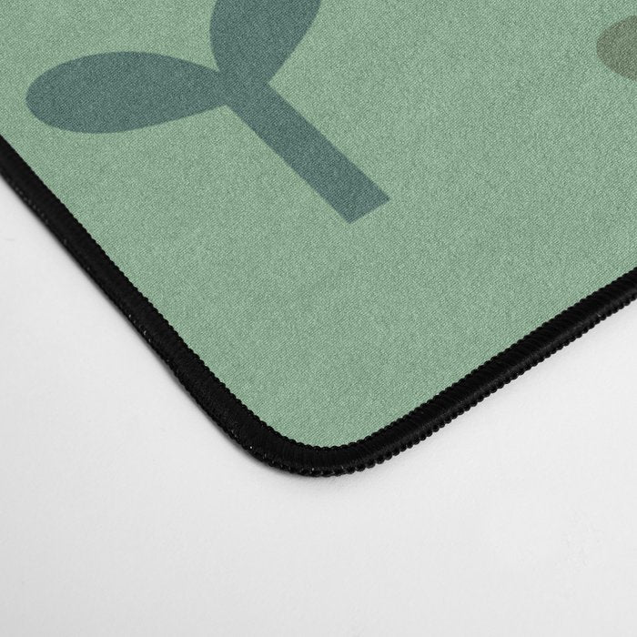 Cat Landscape 139: Someday Desk Mat Gallery Image 4