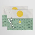 Cat Landscape 139: Someday Placemat Gallery Image 1
