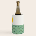 Cat Landscape 139: Someday Wine Chiller Gallery Image 3