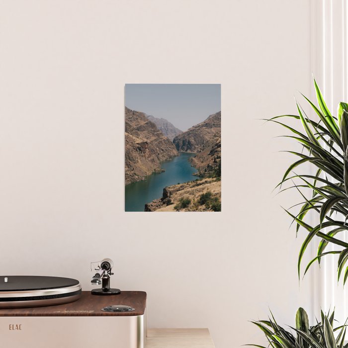 Hells Canyon Poster Gallery Image 2