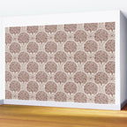 Blossoming Forest Wall Mural Gallery Image 2
