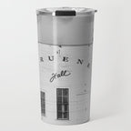 Gruene Hall Texas Photography I Travel Mug Gallery Image 1