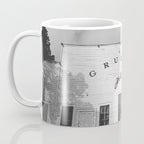 Gruene Hall Texas Photography I Coffee Mug Gallery Image 3