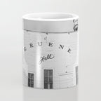 Gruene Hall Texas Photography I Coffee Mug Gallery Image 4