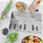 Gruene Hall Texas Photography I Cutting Board Gallery Image 2
