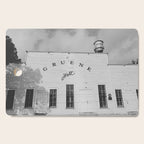 Gruene Hall Texas Photography I Cutting Board Gallery Image 1