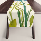 Whispers in Blue Table Runner Gallery Image 1