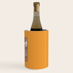 Hawaii Wildflowers Wine Chiller Gallery Image 3