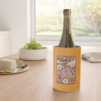 Hawaii Wildflowers Wine Chiller Gallery Image 4